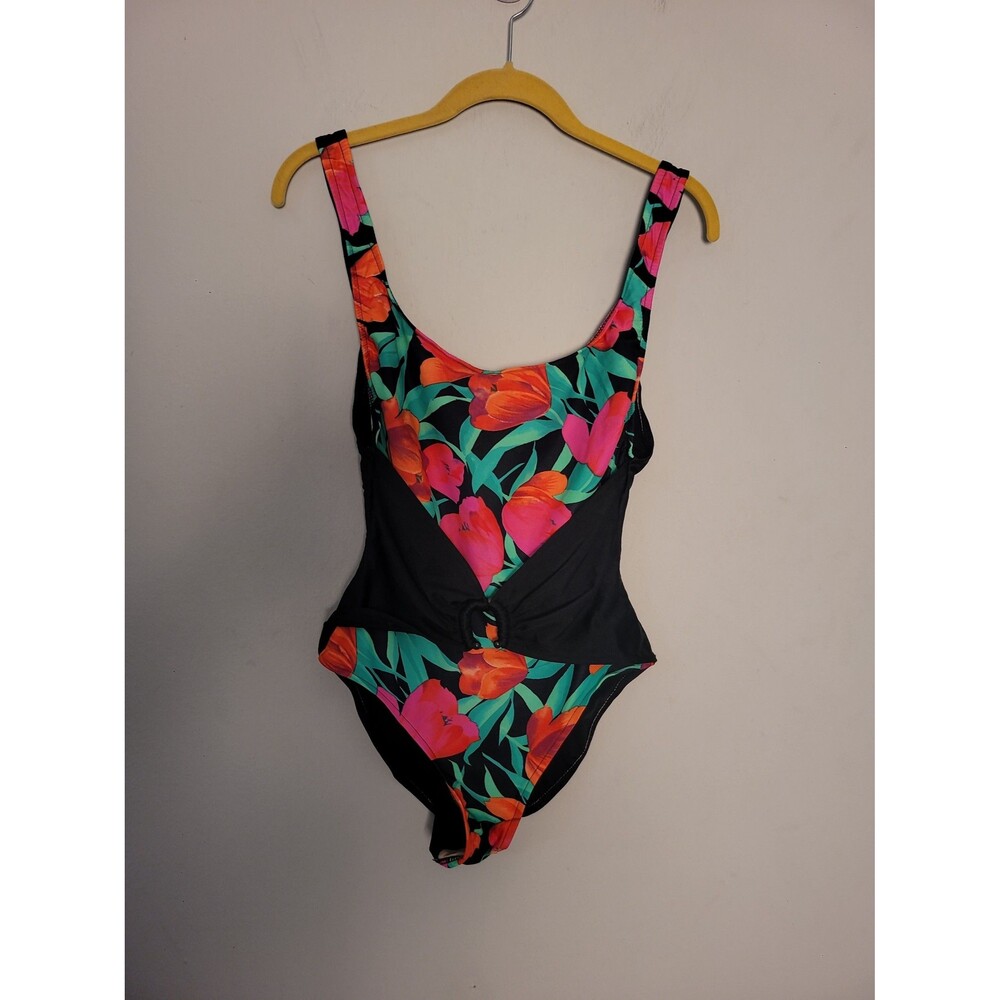 VTG Cole of California One Piece Swimsuit